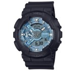 Amazon: Montre Casio G-Shock GA-110CD-1A2 à 54,34€ (au lieu de 90,3€)