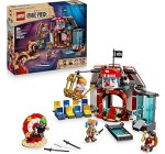 Amazon: LEGO® One Piece Le Chapiteau de Baggy Le Clown (75637) à 29,99€ (au lieu de 49,99€)