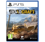 Carrefour: Roadcraft (PS5) à 15€ (au lieu de 39,99€)