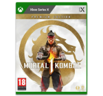 Carrefour: Mortal Kombat 1 Premium (Xbox Series) à 39,20€ (au lieu de 99,99€)