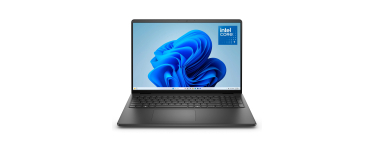 Amazon: [Prime] PC Portable 16" Dell DC16250 - Intel Core i7-150U, 16 Go RAM, SSD 1 To à 599€