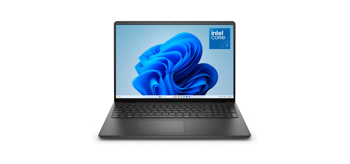 Amazon: [Prime] PC Portable 16" Dell DC16250 - Intel Core i7-150U, 16 Go RAM, SSD 1 To à 599€