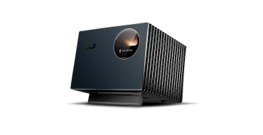 Amazon: Projecteur Laser Triple Valerion VisionMaster Pro Bleu 4K, 2500 lumens ISO &agrave; 1399&euro;