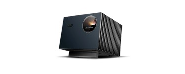 Amazon: Projecteur Laser Triple Valerion VisionMaster Pro Bleu 4K, 2500 lumens ISO à 1399€