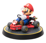 Carrefour: Figurine Mario Kart Standard First 4 Figure à 63,2€ (au lieu de 129,99€)