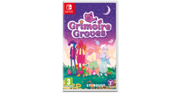 Amazon: Grimoire Groves (Switch) &agrave; 19,99&euro; (au lieu de 34,99&euro;)