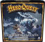 Amazon: HeroQuest L'Horreur des Glaces (Jeu de plateau) à 21€ (au lieu de 39,99€)