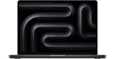 Amazon: PC Portable 14,2" Apple MacBook Pro - Puce M5, RAM 16 Go, SSD 1 To, Noir Sid&eacute;ral &agrave; 1699&euro;