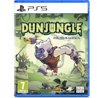 Amazon: Dunjungle Premium Edition (PS5) à 17,49€ (au lieu de 35,90€)