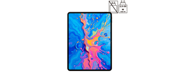 JoyBuy: Teclast ArtPad Pro - Tablette 12,7" 2K, Helio G99, 20 Go RAM, 256 Go, 4G LTE, 10000 mAh à 179,99€