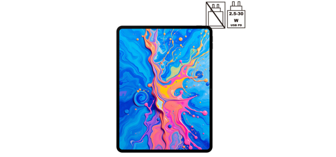 JoyBuy: Teclast ArtPad Pro - Tablette 12,7" 2K, Helio G99, 20 Go RAM, 256 Go, 4G LTE, 10000 mAh à 179,99€