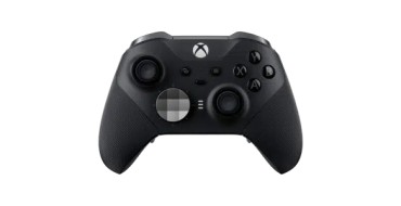 Carrefour: Manette Xbox Elite Série 2 (Xbox One/PC) à 96,75€ (au lieu de 179,99€)