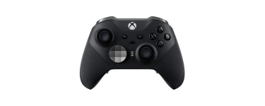 Carrefour: Manette Xbox Elite Série 2 (Xbox One/PC) à 96,75€ (au lieu de 179,99€)
