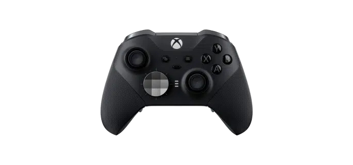Carrefour: Manette Xbox Elite Série 2 (Xbox One/PC) à 96,75€ (au lieu de 179,99€)