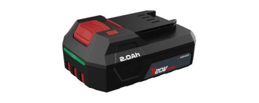 LIDL: PARKSIDE Batterie PAP 202 A1 - 2 Ah, 20 V à 14,99€ (au lieu de 21,99€)