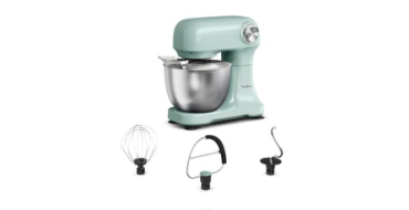 Conforama: Robot p&acirc;tissier MOULINEX QA1403F0 - 3.5 L, 500 W &agrave; 59,99&euro; (au lieu de 99,99&euro;)
