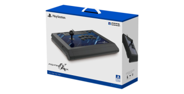 Carrefour: Stick Arcade Alpha Hori (PS5, PS4, PC) &agrave; 104,25&euro; (au lieu de 199&euro;)
