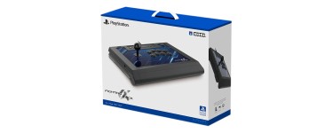 Carrefour: Stick Arcade Alpha Hori (PS5, PS4, PC) à 104,25€ (au lieu de 199€)