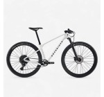 Decathlon: ROCKRIDER VTT semi-rigide XC Race 900 NX 2025 - cadre carbone - vélo à 1249,99€