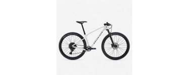 Decathlon: ROCKRIDER VTT semi-rigide XC Race 900 NX 2025 - cadre carbone - vélo à 1249,99€