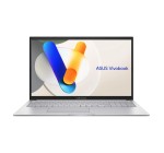 Amazon: PC Portable 17,3" Asus Vivobook S17 X1704VA-AU1185W - i7-150U, 16 Go, SSD 512 Go à 499,99€