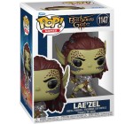 Amazon: Funko Pop Baldur’s Gate 3 Lae’zel à 5,92€ (au lieu de 16,00€)