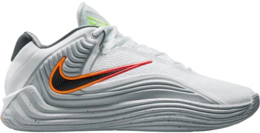 Kickz: Nike Giannis Freak 7 Ignition Blanc C100 à 62,95€ (au lieu de 114,95€)