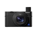 Amazon: Sony RX100 VII - Appareil photo compact premium à 999€ (au lieu de 1173,13€)