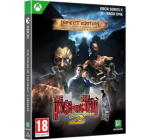 Fnac: The House of the Dead 2 Infect’ed Edition (Xbox Series) à 20€ (au lieu de 39,99€)