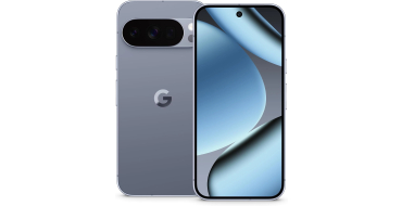 Amazon: Smartphone 6,3" Google Pixel 10 Pro - RAM 16 Go, 256 Go, Quartz Gris &agrave; 699&euro; (au lieu de 949&euro;) (Via 1