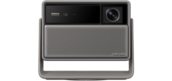 Amazon: Vidéoprojecteur Xgimi Horizon 20 - 4K Ultra HD, DLP, Harman Kardon à 1295,10€ (au lieu de 1699€)