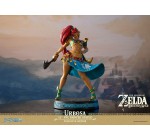 Amazon: Figurine Zelda BOTW Urbosa Collector à 72,98€ (au lieu de 149,99€)
