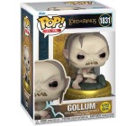 Amazon: Funko Pop Gollum Glow Seigneur des Anneaux à 9€ (au lieu de 16€)
