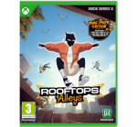 Fnac: Rooftops and Alleys Dual Pack Edition (Xbox Series) à 20€ (au lieu de 29,99€)