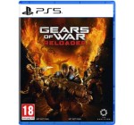 E.Leclerc: Gears of War Reloaded (PS5) à 16,26€ (au lieu de 39,99€)