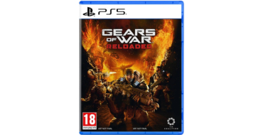 E.Leclerc: Gears of War Reloaded (PS5) &agrave; 16,26&euro; (au lieu de 39,99&euro;)