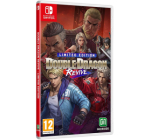 Fnac: Double Dragon Revive Limited Edition (Switch) à 22,5€ (au lieu de 44,99€)