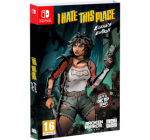 Fnac: I Hate This Place Elena’s Edition (Switch) à 17,50€ (au lieu de 34,99€)