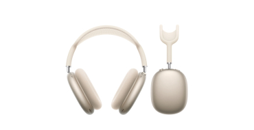 Carrefour: Casque Apple AirPods Max - USB-C, Plusieurs coloris à 359,20€ (au lieu de 579€)