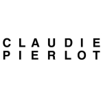 Claudie Pierlot: -10% supplémentaires dès 2 pièces achetées sur les soldes