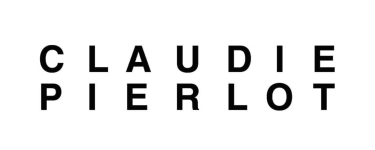 Claudie Pierlot: -10% supplémentaires dès 2 pièces achetées sur les soldes