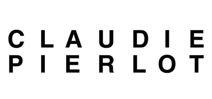 Claudie Pierlot: -10% supplémentaires dès 2 pièces achetées sur les soldes