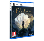 Auchan: Précommande Fable (PS5) à 54,99€ (au lieu de 69,99€)