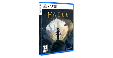 Auchan: Précommande Fable (PS5) à 54,99€ (au lieu de 69,99€)