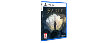 Auchan: Précommande Fable (PS5) à 54,99€ (au lieu de 69,99€)