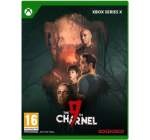 Fnac: The 9th Charnel (Xbox Series) à 15€ (au lieu de 29,99€)