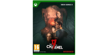 Fnac: The 9th Charnel (Xbox Series) à 15€ (au lieu de 29,99€)