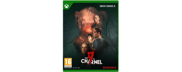 Fnac: The 9th Charnel (Xbox Series) à 15€ (au lieu de 29,99€)