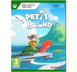 Fnac: Petit Island (Xbox Series) à 15€ (au lieu de 30,9€)