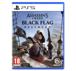 Carrefour: Précommande Assassin's Creed  Black Flag Resynced (PS5) à 44,99€ (au lieu de 59,99€)